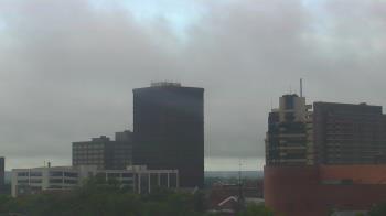Weather camera view of Shangri La Resort.