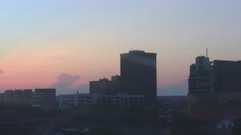 Weather camera view of Shangri La Resort.