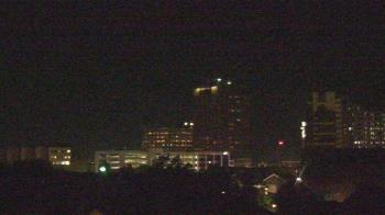 Weather camera view of Shangri La Resort.