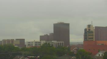 Weather camera view of Shangri La Resort.