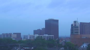 Weather camera view of Shangri La Resort.