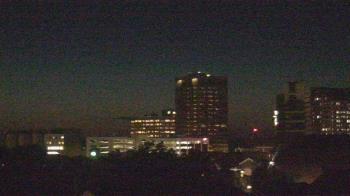 Weather camera view of Shangri La Resort.