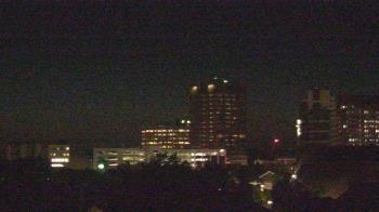 Weather camera view of Shangri La Resort.