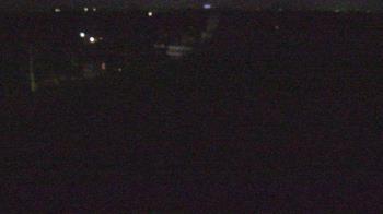 Weather camera view of Shangri La Resort.