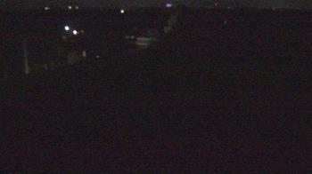 Weather camera view of Shangri La Resort.
