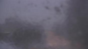 Weather camera view of Akron-Summit County Public Library.