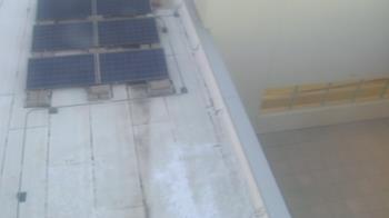 Weather camera view of Career Enrichment Center.