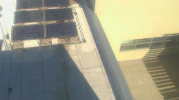 Weather camera view of Career Enrichment Center.