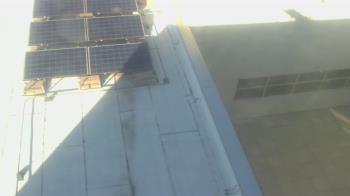 Weather camera view of Career Enrichment Center.