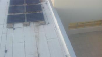 Weather camera view of Career Enrichment Center.