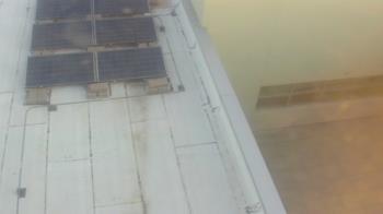 Weather camera view of Career Enrichment Center.