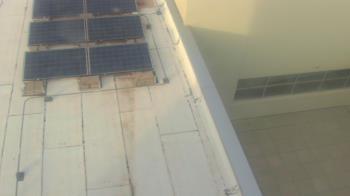 Weather camera view of Career Enrichment Center.