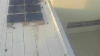 Weather camera view of Career Enrichment Center.