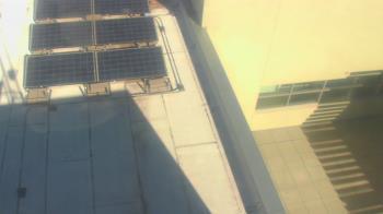 Weather camera view of Career Enrichment Center.