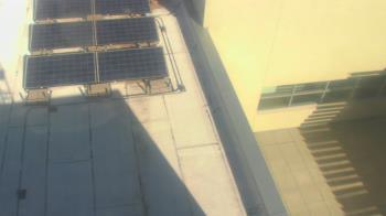 Weather camera view of Career Enrichment Center.