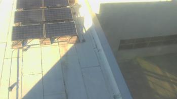 Weather camera view of Career Enrichment Center.