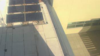 Weather camera view of Career Enrichment Center.