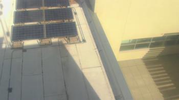 Weather camera view of Career Enrichment Center.