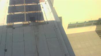 Weather camera view of Career Enrichment Center.
