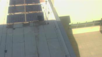 Weather camera view of Career Enrichment Center.