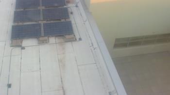 Weather camera view of Career Enrichment Center.