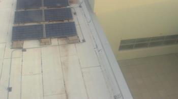 Weather camera view of Career Enrichment Center.