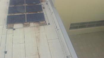 Weather camera view of Career Enrichment Center.