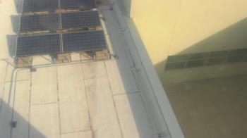 Weather camera view of Career Enrichment Center.