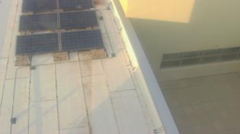 Weather camera view of Career Enrichment Center.