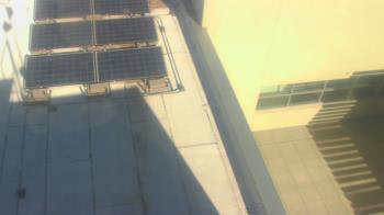 Weather camera view of Career Enrichment Center.
