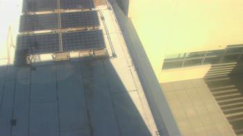 Weather camera view of Career Enrichment Center.