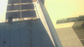 Weather camera view of Career Enrichment Center.