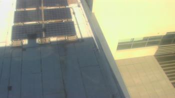 Weather camera view of Career Enrichment Center.