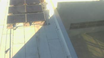 Weather camera view of Career Enrichment Center.