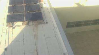 Weather camera view of Career Enrichment Center.