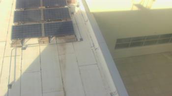 Weather camera view of Career Enrichment Center.