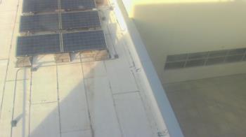 Weather camera view of Career Enrichment Center.