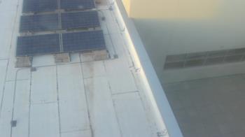 Weather camera view of Career Enrichment Center.