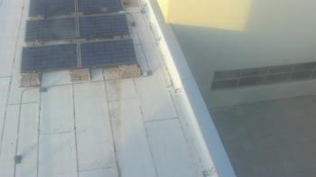 Weather camera view of Career Enrichment Center.