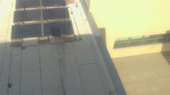 Weather camera view of Career Enrichment Center.