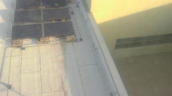 Weather camera view of Career Enrichment Center.