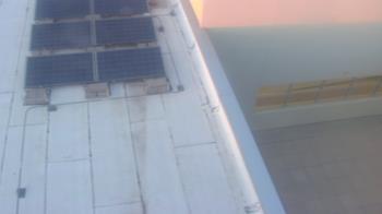 Weather camera view of Career Enrichment Center.