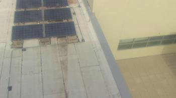Weather camera view of Career Enrichment Center.