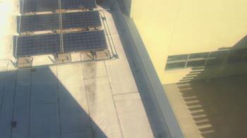 Weather camera view of Career Enrichment Center.