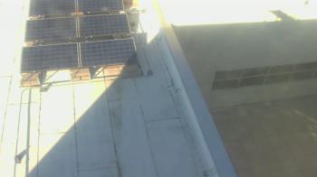 Weather camera view of Career Enrichment Center.