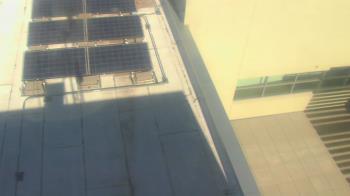 Weather camera view of Career Enrichment Center.