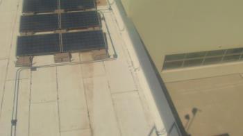 Weather camera view of Career Enrichment Center.
