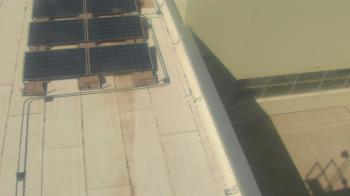 Weather camera view of Career Enrichment Center.