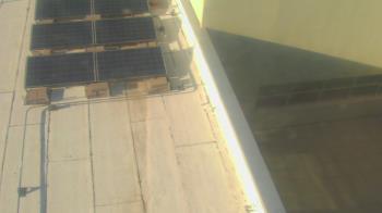 Weather camera view of Career Enrichment Center.