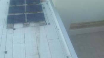Weather camera view of Career Enrichment Center.